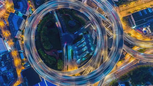 十字路口的博弈 智能交通企业的内卷困境与突围路径