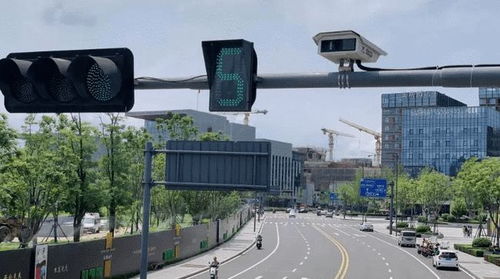 雷科防务智能多源感知融合一体机 赋能智慧交通建设的核心引擎