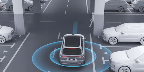 智能驾驶不是完全自动驾驶 解读理想汽车最新安全提醒