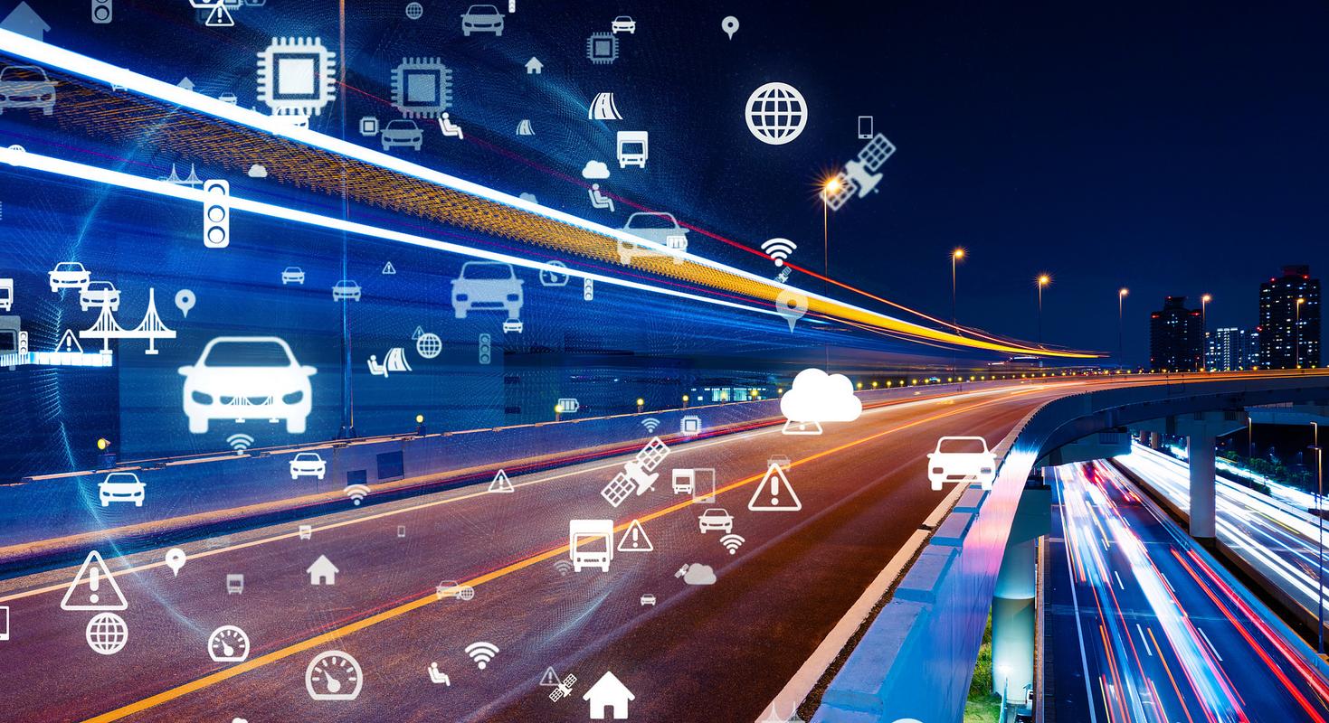 重庆破局 全球首个知行城市交通AI大模型如何重塑智能出行格局